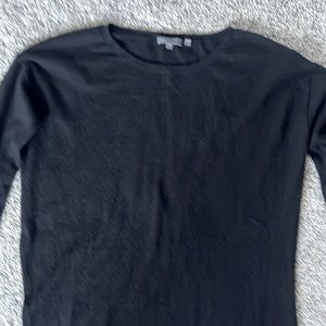 Vince 100% cashmere tunic sweater very good condition